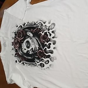 Graphic t-shirt